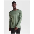 Estoril 125 G/m² Long Sleeve Unisex T-Shirt 6