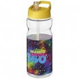 H2O Active® Base 650 ml Spout Lid Sport Bottle 29