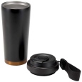 Hampton 480 ml RCS Recycled Stainless Steel Double Wall Vacuum Insulated Tumbler 5