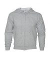 Heavy Blend Zip 2