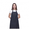 Jeen 200 G/M² Recycled Denim Apron 4