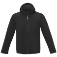 Langley Men's GRS Recycled Softshell Jacket 4