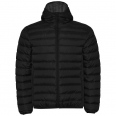 Norway Men's Insulated Jacket 1