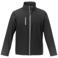 Orion Men's Softshell Jacket 3