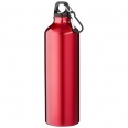 Pacific 770 ml Water Bottle with Carabiner 1