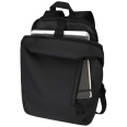 Resi Plus 15" GRS Recycled Anti-theft Backpack 18L 6