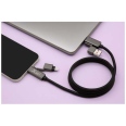 SCX.design C59 100W Magnetic Silicone Charging Cable 7