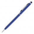 Soft Top Tropical Stylus Ball Pen 18