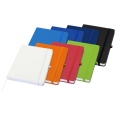 Spectrum A5 Recycled Hard Cover Notebook 7