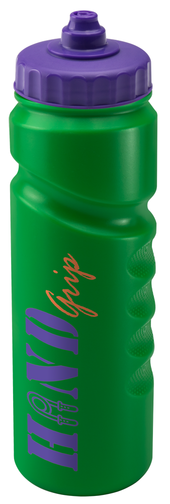 Sports Bottle 750Ml Green