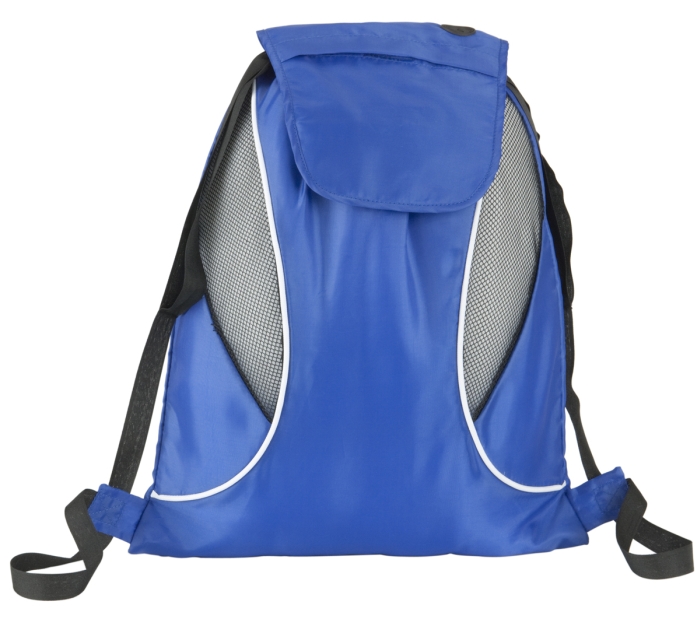 Sports Drawstring Backpack