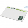 Sticky-Mate® Recycled Sticky Notes 100x75 Mm 3