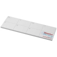 Sticky-Mate® Recycled Sticky Notes with Printed Planner 1