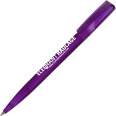 Twister Trans GT Ball Pen 8