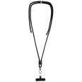 Vega Adjustable Recycled Smartphone Lanyard 4