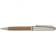 Beech Wood Ballpen 2