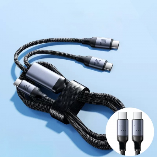 100W Super Fast Charging Cable