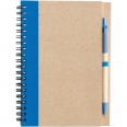 The Nayland - Notebook with Ballpen 8