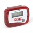 Carmel Pedometer 7