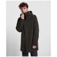 Dome Padded Unisex Parka Jacket 6