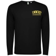 Estoril 125 G/m² Long Sleeve Kids T-Shirt 9