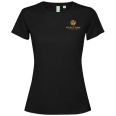 Estoril 125 G/m² Short Sleeve Women's T-Shirt 11