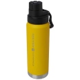 Fortis 700 ml RCS Recycled Stainless Steel Copper Vacuum Insulated Water Bottle (Carbonated Safe) 11