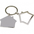 House Keychain 2