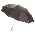 Karl 30 Golf Umbrella with Wooden Handle" 13