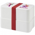 MIYO Double Layer Lunch Box 18