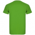Montecarlo Short Sleeve Kids Sports T-Shirt 3