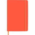 Notebook with Blank Pages (Approx. A5) 8