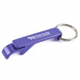 Ralli Bottle Opener Keyring 9