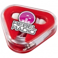 Rebel Earbuds 9