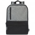 Reclaim 15 GRS Recycled Two-tone Laptop Backpack 14L" 8