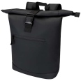 Resi Plus 15" GRS Recycled Roll-top Backpack 18L 1