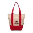 Rivington Mini Recycled Cotton Shopper 16