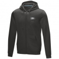 Ruby MenS GOTS Organic GRS Recycled Full Zip Hoodie 7