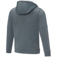 Sayan Men's Half Zip Anorak Hooded Sweater 4