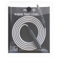 SCX.design C58 60W Magnetic Flat Charging Cable 2