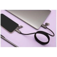 SCX.design C59 100W Magnetic Silicone Charging Cable 9