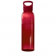 Sky 650 ml Recycled Plastic Water Bottle 8