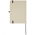 Tutico Organic Cotton Hardcover Notebook 4