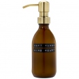 Wellmark Soft Hands 250 ml Hand Lotion Dispenser 3