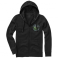 Arora Men's Full Zip Hoodie 3