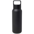 Astra 600 ml RCS Recycled Stainless Steel Copper Vacuum Insulated Water Bottle (Carbonated Safe) 4