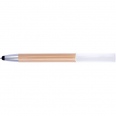 Bamboo Ballpen and Stylus 5