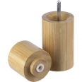 Bamboo Spice Mill 2