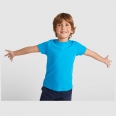 Beagle Short Sleeve Kids T-Shirt 4
