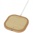 Cerris 15W Cork Wireless Charging Pad 5